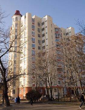 ЖД Канатная